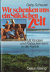 Wir schenken uns Zeit